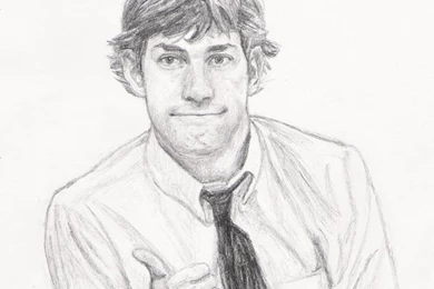 Jimhalpert   DeviantArt