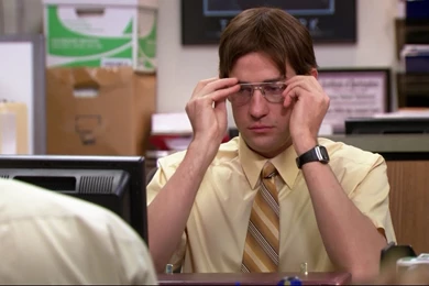 Identity Theft   Jim Halpert Photo (638735)   Fanpop