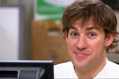 How Jim Halpert Made Us Fall In Love With Reality