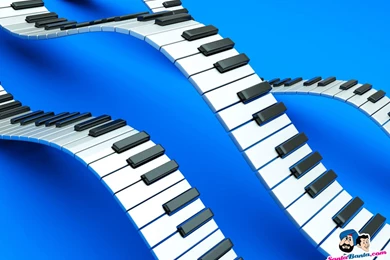 Musical Instruments Wallpapers