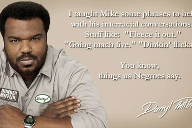 The Office isms: Wallpapers & Covers