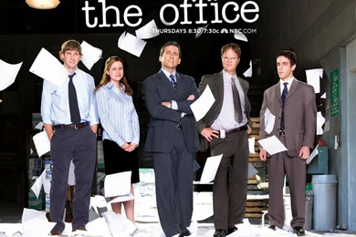 The Office (US) Computer Wallpapers, Desktop Backgrounds ...