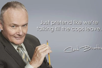 The Office isms: Wallpapers & Covers