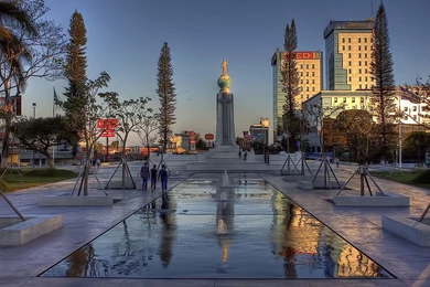 El Salvador Wallpapers   Wallpapers Cave