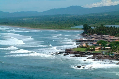 El Salvador Pictures, El Salvador Photos