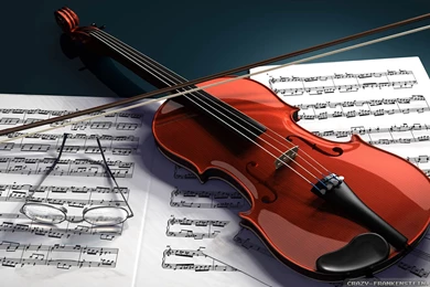 Music Instruments Wallpapers 2   Crazy Frankenstein