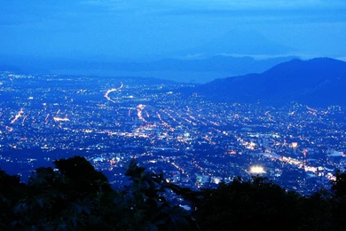 Fondos BlackBerry Wallpapers