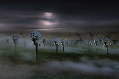 Guitars Musical Instrument Strings Dark Horror Wallpapers ...