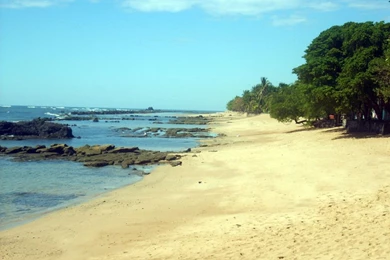 Wallpapers Equatorial Guinea Photosearch Of El Salvador 1024x768 ...