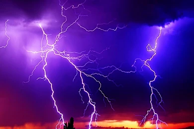 Free 1440X1280 Lightning 1440x1280 Wallpapers Screensaver Preview ...