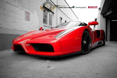 Cars Ferrari Enzo 1920x1200 Wallpapers – Cars Ferrari HD Desktop ...
