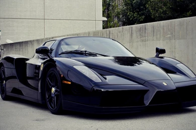 Ferrari Enzo Wallpapers HD Download