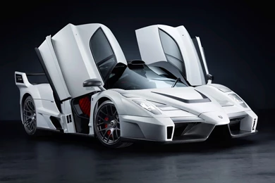 2016 Ferrari Enzo Wallpapers Android
