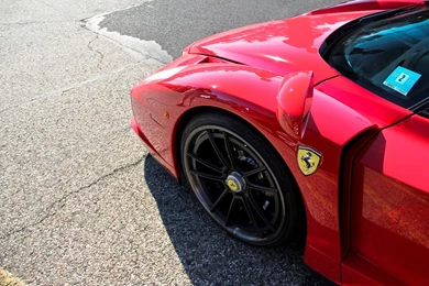 Ferrari Car On Backgrounds Hd Wallpapers.HD Car Wallpapers And Hd ...