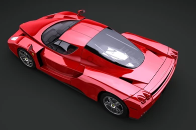 Ferrari enzo wallpapers_397_1600x1200
