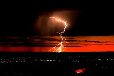 Lightning Wallpapers Free Live Wallpapers For Mac