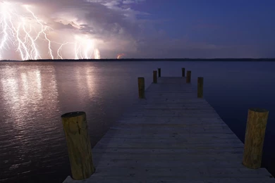 Lightning Wallpaper Backgrounds