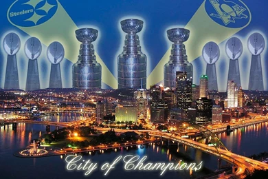 Pittsburgh Steelers Wallpapers