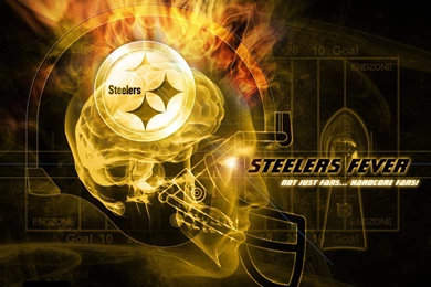 Pittsburgh Steelers Backgrounds Image