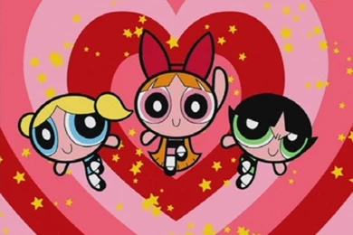 The Powerpuff Girls Movie/Gallery   Powerpuff Girls Wiki   Wikia