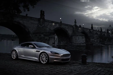 Aston Martin Dbs Wallpapers   Wallpapers Cave