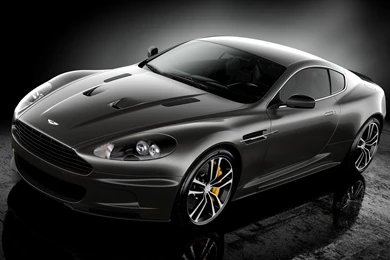 Aston martin dbs wallpapers