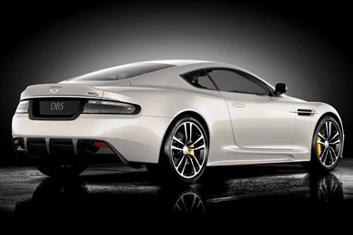 Aston Martin DBS Computer Wallpapers, Desktop Backgrounds ...