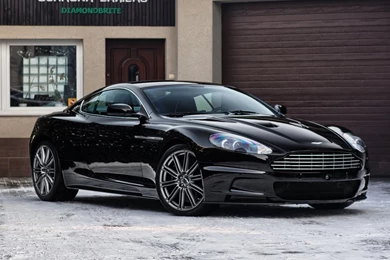 Aston Martin Dbs Wallpapers Widescreen