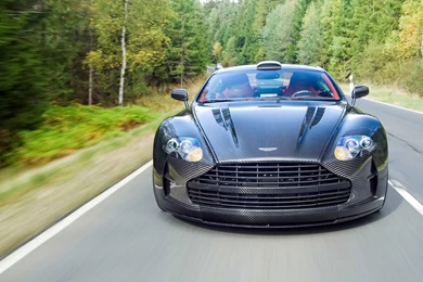 Aston Martin DBS V12 Wallpapers   Image