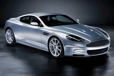 Aston Martin Dbs Concept Wallpapers   Johnywheels.com