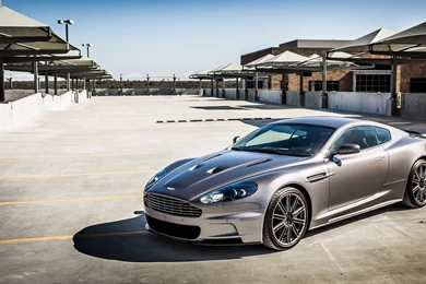 Aston Martin Dbs Wallpapers 1920x1080   Image