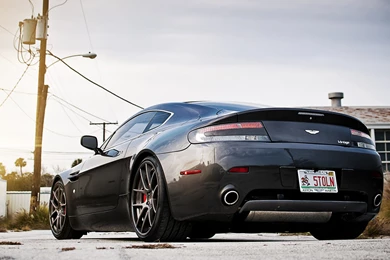 Aston Martin Dbs Wallpapers   HD Images And Wallpapers