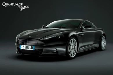 Aston Martin Dbs V12 Wallpapers