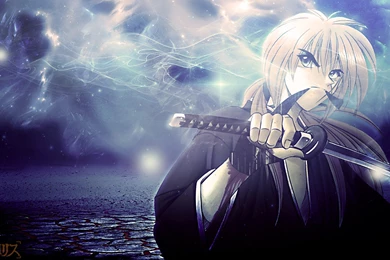Kenshin Wallpapers