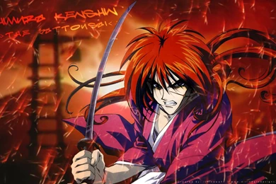 Rurouni Kenshin Wallpapers   Wallpapers Cave