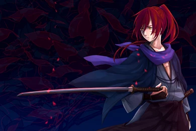 Rurouni Kenshin Free Wallpapers (22 Photos) For Your Desktop ...