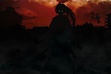 HIMURA KENSHIN WALLPAPER   (