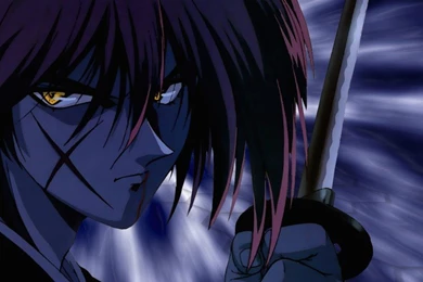Rurouni Kenshin Anime Wallpapers Free Anime Downloads