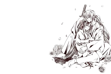 Yukishiro Enishi   Samurai X Wallpapers » WallDevil   Best Free HD ...