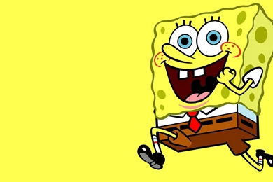 Spongebob Squarepants Hp Wallpapers Desktop For Desktop Backgrounds ...