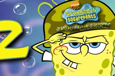 High Resolution Spongebob Squarepants Wallpapers HD 18 Cartoon Full ...