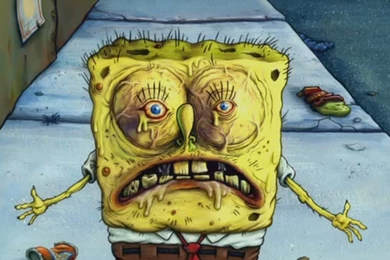 Download Wallpapers, Download 2560x1600 Funny Spongebob ...