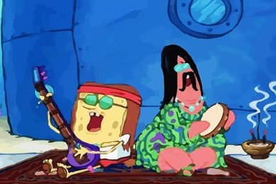 Angry SpongeBob Squarepants Desktop Backgrounds HD 1920x1080 ...