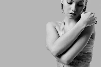 Blonde Elisha Cuthbert Wallpapers