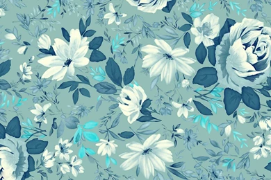 Vintage Flowers Wallpapers Best Collection Of Vintage Flower