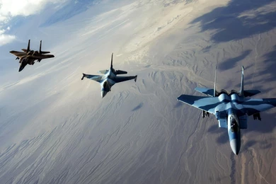 Jet, Plane, Fighter, Wide, Hd, Wallpaper, For, Desktop, Backgrounds ...