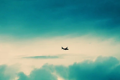 Aircraft Fighter Fog Illustration Desktop Wallpapers