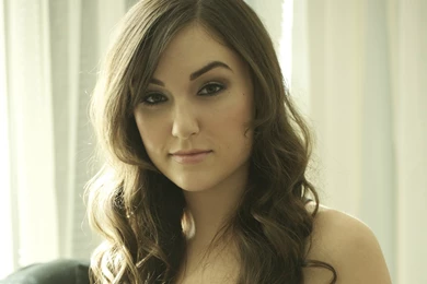 Download Wallpapers, Download 2560x1600 Women Portrait Sasha Grey ...