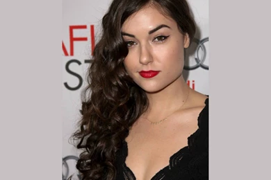 Sasha Grey, Lips, USA   Wallpapers – Yoyowall.com