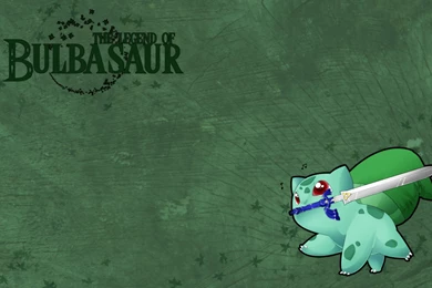 73 Bulbasaur (Pokémon) HD Wallpapers